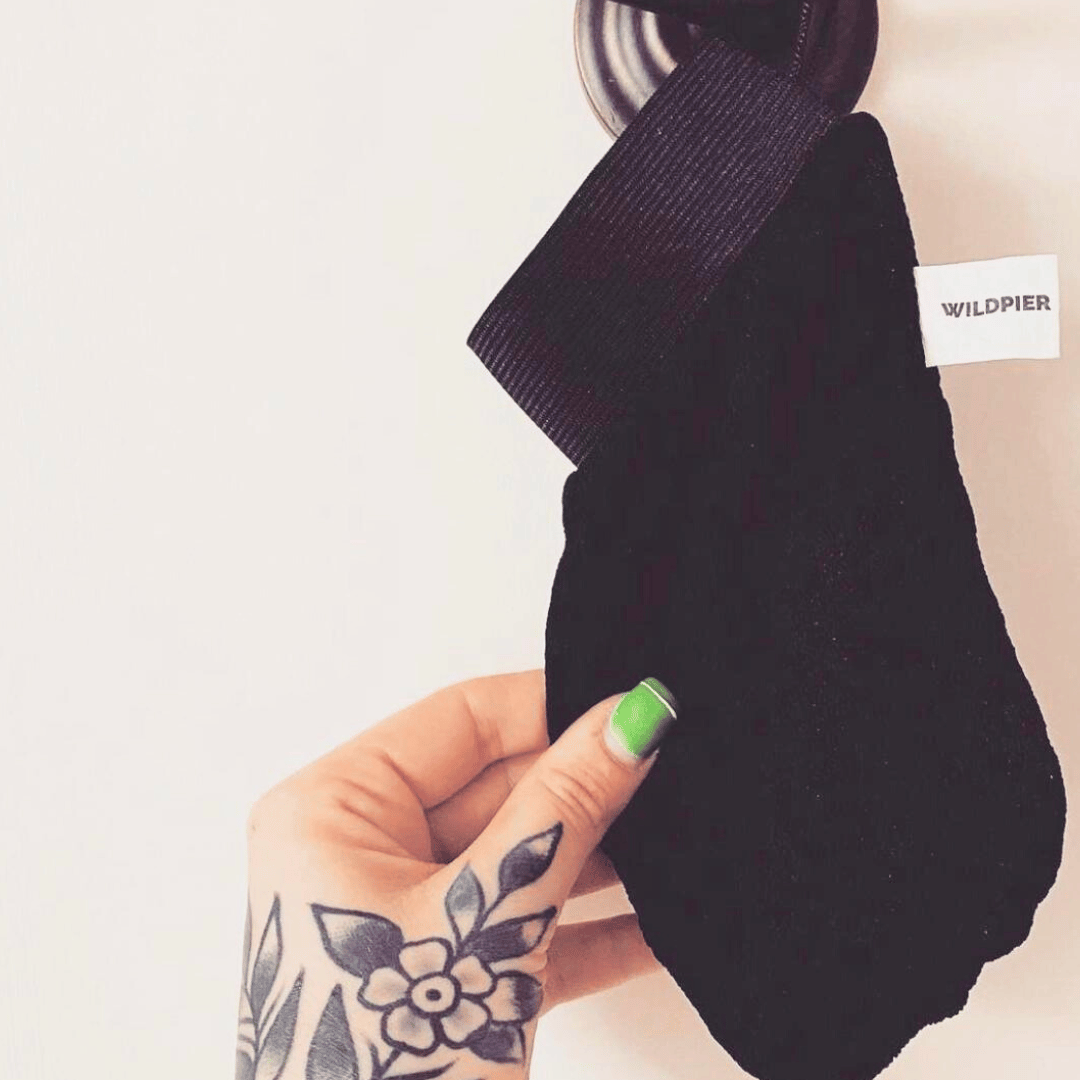 Wildpier™️ Ultimate Deep Exfoliating Glove Wildpier Beauty